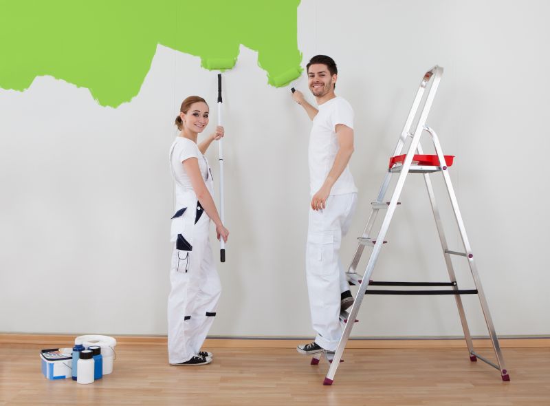 Painting Preparation