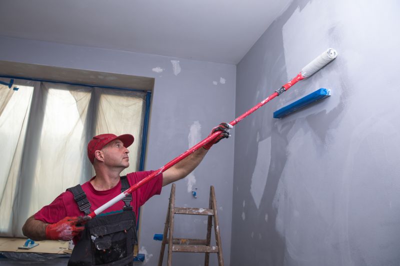 Interior Design and Painting Specialists