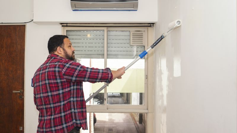 Timing Your Interior Painting Project